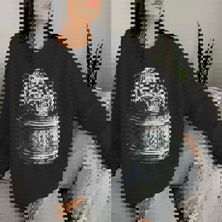 Mexico Vintage Skeleton Tequila Dia De Los Muertos Mexican Women Sweatshirt Gifts for Her Mexico Vintage Skeleton Tequila Dia De Los Muertos Mexican Women Sweatshirt Gifts for Her