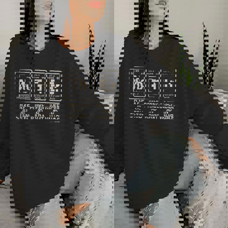 Mother's Day Novelty Mother's Day Women Sweatshirt Gifts for Her