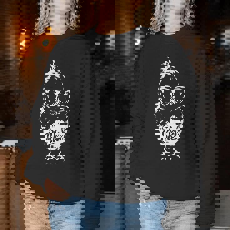 Biker Motorcycle Chick Rider Motorbike Women Women Sweatshirt Unique Gifts Biker Motorcycle Chick Rider Motorbike Women Women Sweatshirt Unique Gifts