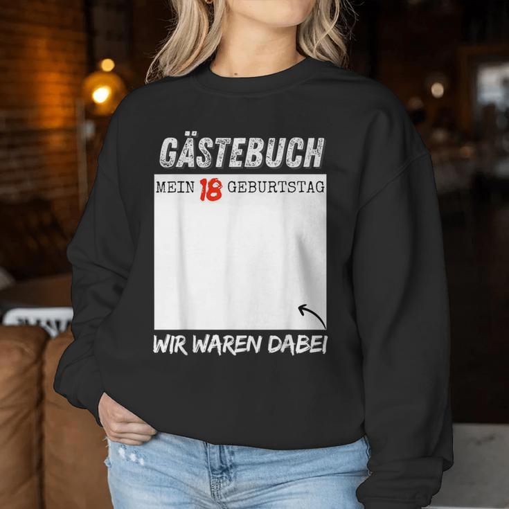 Lustiges 18 Geburtstag Geschenk Für Junge Mädchen 2007 Sweatshirt Frauen Lustige Geschenke