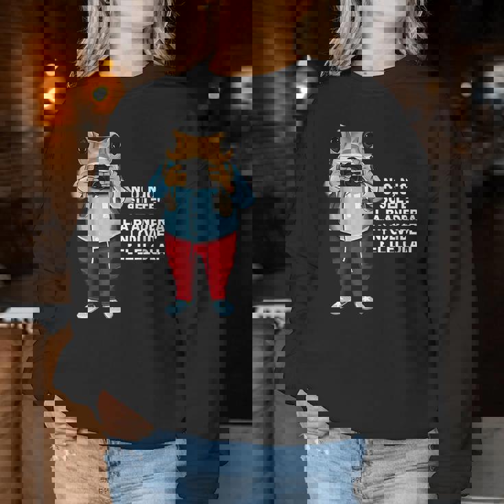 Más Fotos Puerto Rico Frog Retro For Women Women Sweatshirt Unique Gifts