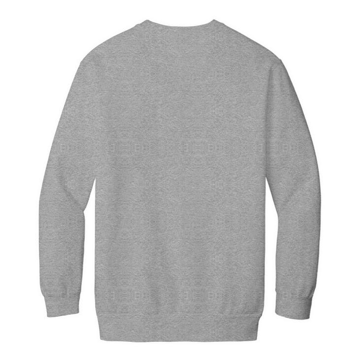 Âne Pull De Noël Animal De Ferme Drôle Merry Christmas Sweat-shirt pour femme