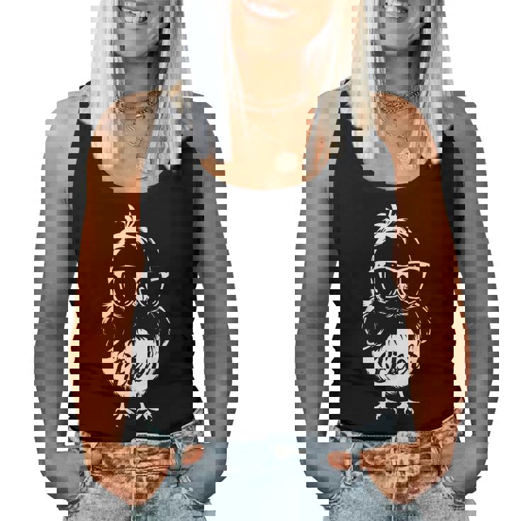 Biker Motorcycle Chick Rider Motorbike Women Women Tank Top