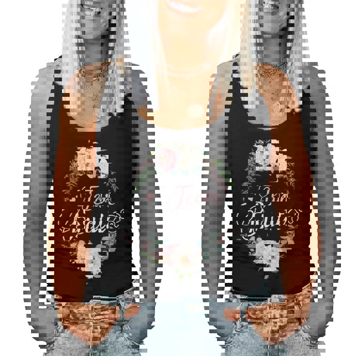 Women's Jga Women's Hen Party Outfit Poltern Tank Top Frauen