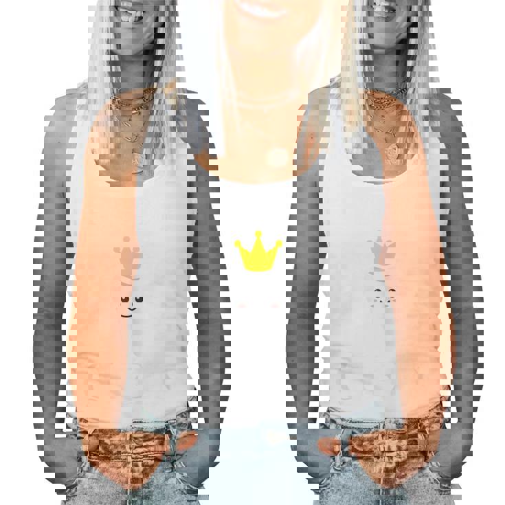 Hygiene Queen Oral Surgeon Dentist Dental Hygienist Women Women Tank Top