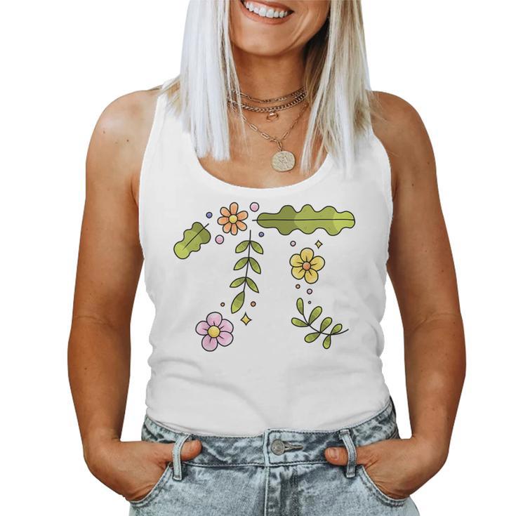 Pi Number Symbol Math For Pi Day 314 Para Es Y Niñas Camiseta sin mangas para mujer
