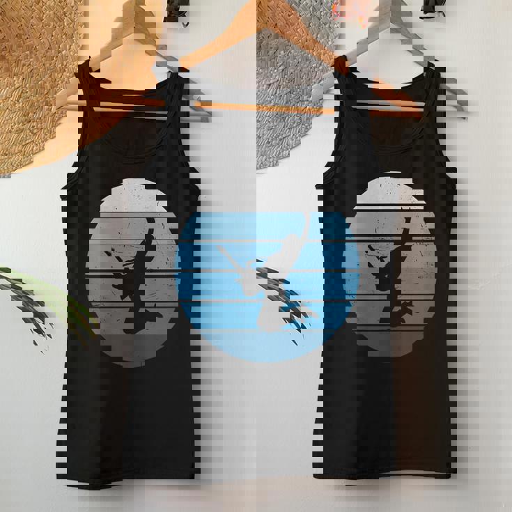 Guitarra Clásica Para Guitarra Guitarra Guitarrista Sin Mangas Camiseta sin mangas para mujer Regalos divertidos