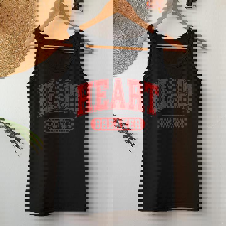 Heart Breaker Happy Valentine's Day Retro Women Women Tank Top Personalized Gifts