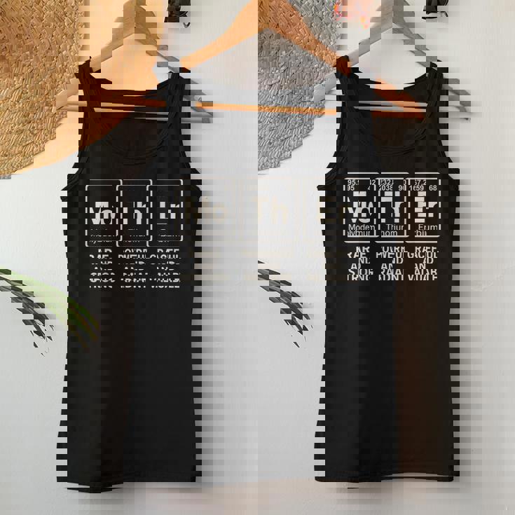 Mother's Day Novelty Mother's Day Women Tank Top Unique Gifts