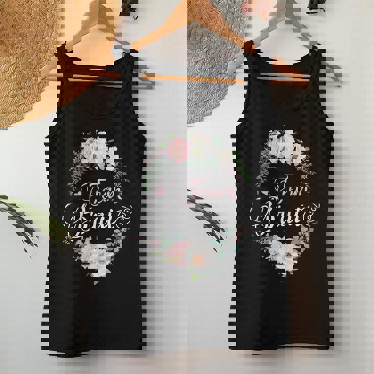 Women's Jga Women's Hen Party Outfit Poltern Tank Top Frauen Lustige Geschenke