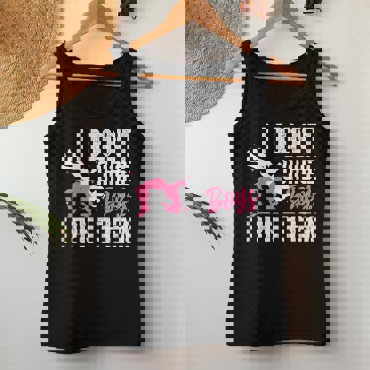 Wrestling Girls Wrestler Mom Wrestle Women Tank Top Personalized Gifts