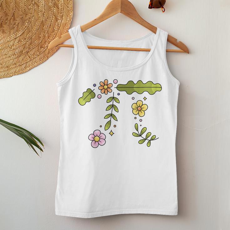 Pi Number Symbol Math For Pi Day 314 Para Es Y Niñas Camiseta sin mangas para mujer Regalos divertidos