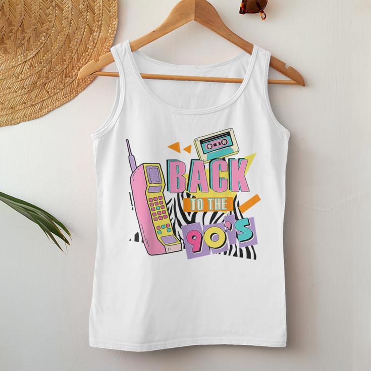 T-shirt Débardeur Années 90 Rétro - Déguisement Halloween, Style Vintage Vieilli, Pour Homme Et Femme