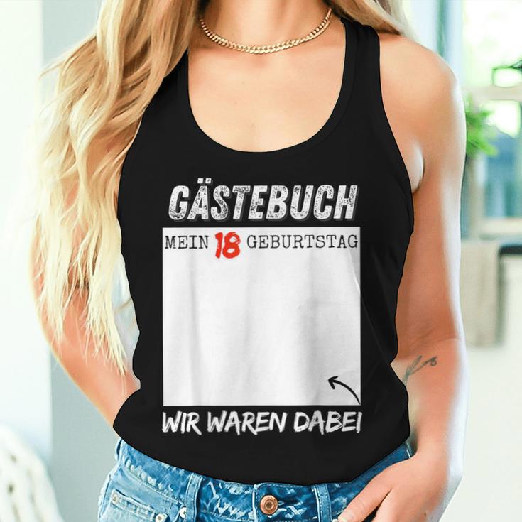 Lustiges 18 Geburtstag Geschenk Für Junge Mädchen 2007 Tank Top Frauen Geschenke für Sie