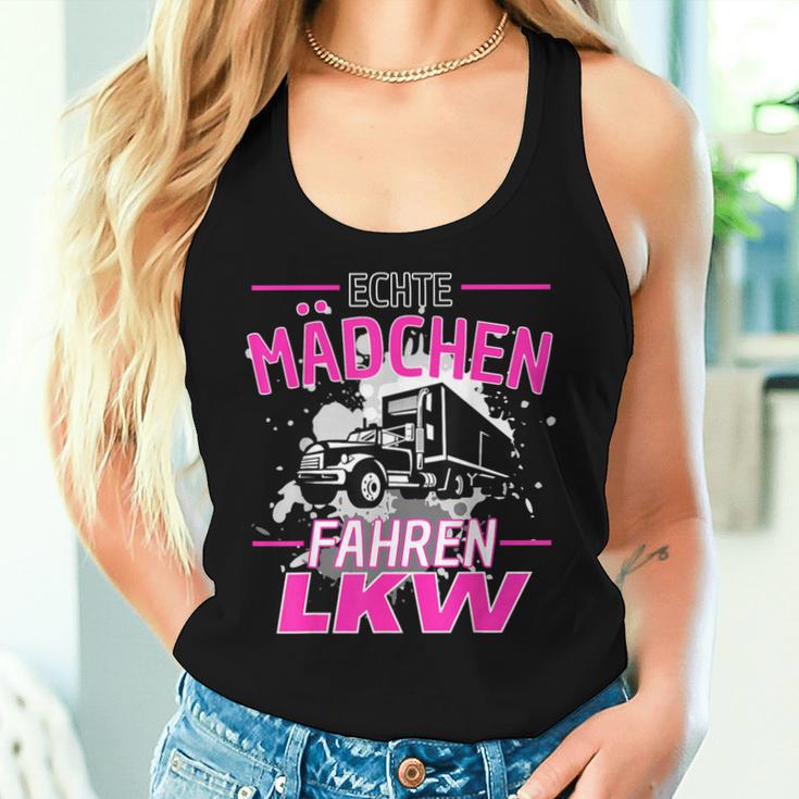 Real Girls Real Girls Tank Top Frauen Geschenke für Sie