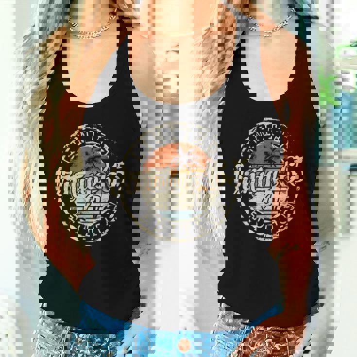 Vintage 1965 60Th Birthday For 60 Year Old Camiseta sin mangas para mujer Regalos para ella