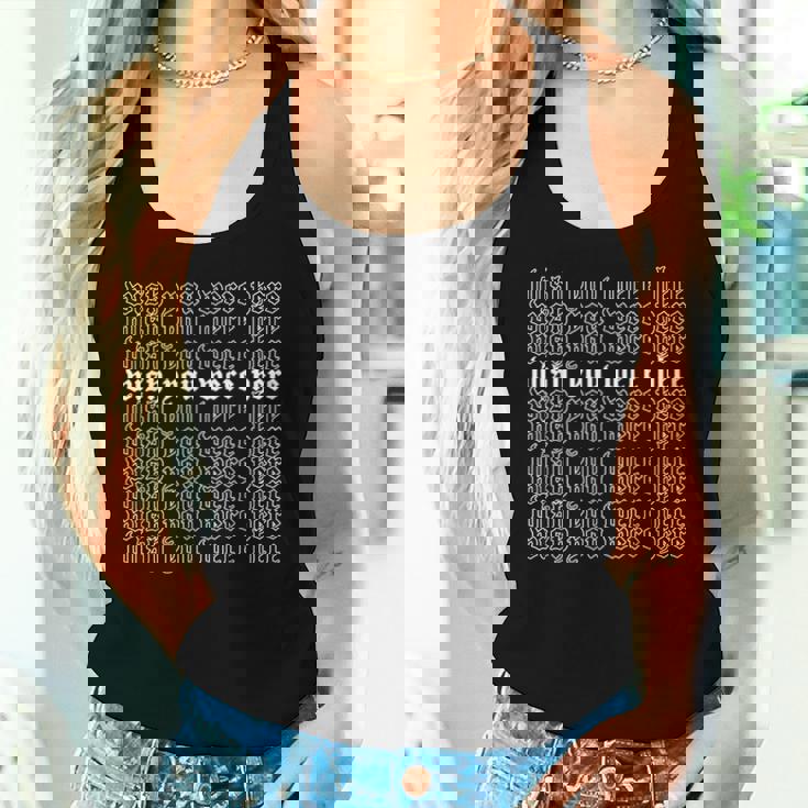 Wish You Were Here Aesthetic Soft Grunge Goth Egirl Eboy Camiseta sin mangas para mujer Regalos para ella