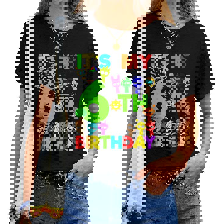 t．sawadaです。 Junya Watanabe MAN eYe T-Shirt in Black | SVD