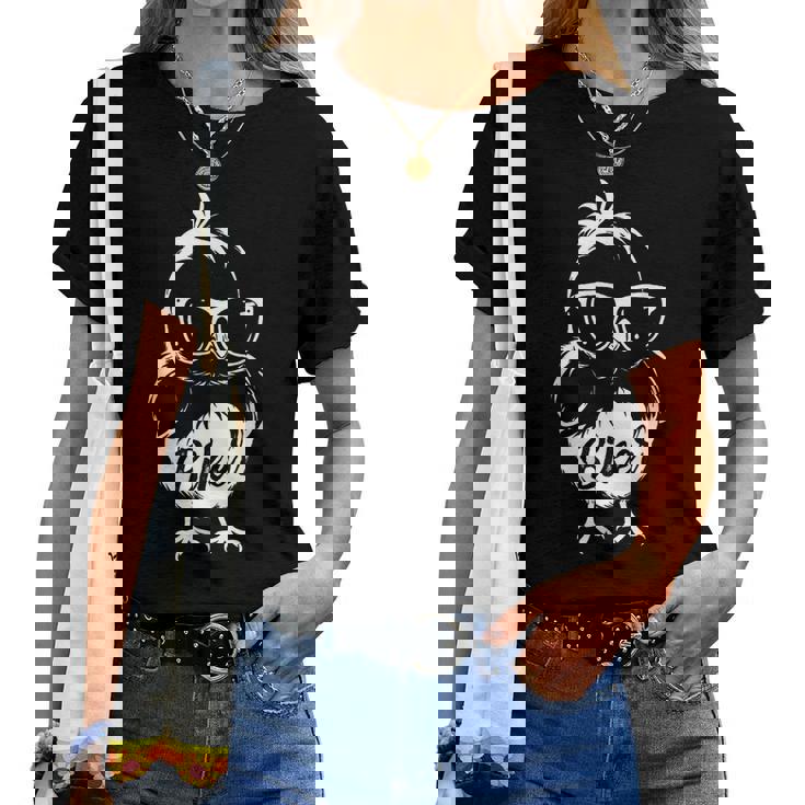 Biker Motorcycle Chick Rider Motorbike Women Women T-shirt Biker Motorcycle Chick Rider Motorbike Women Women T-shirt