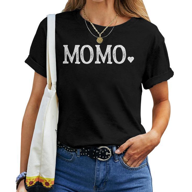 momo-design-heart-love-women-t
