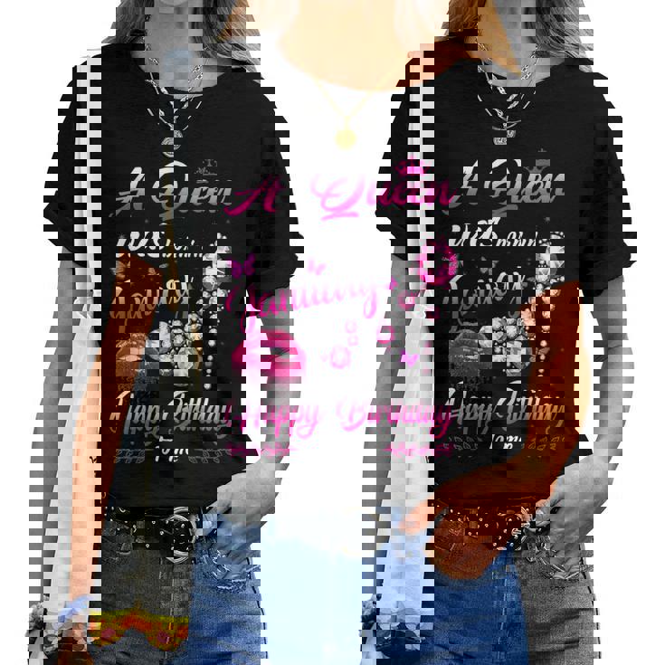 Womens Chapter 30 Happy Birthday To Me 30Th Birthday Women T-shirt