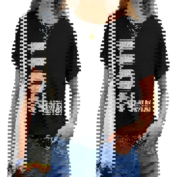 Vintage 2011 Limited Edition Classic 2011 Birthday Camiseta de mujer