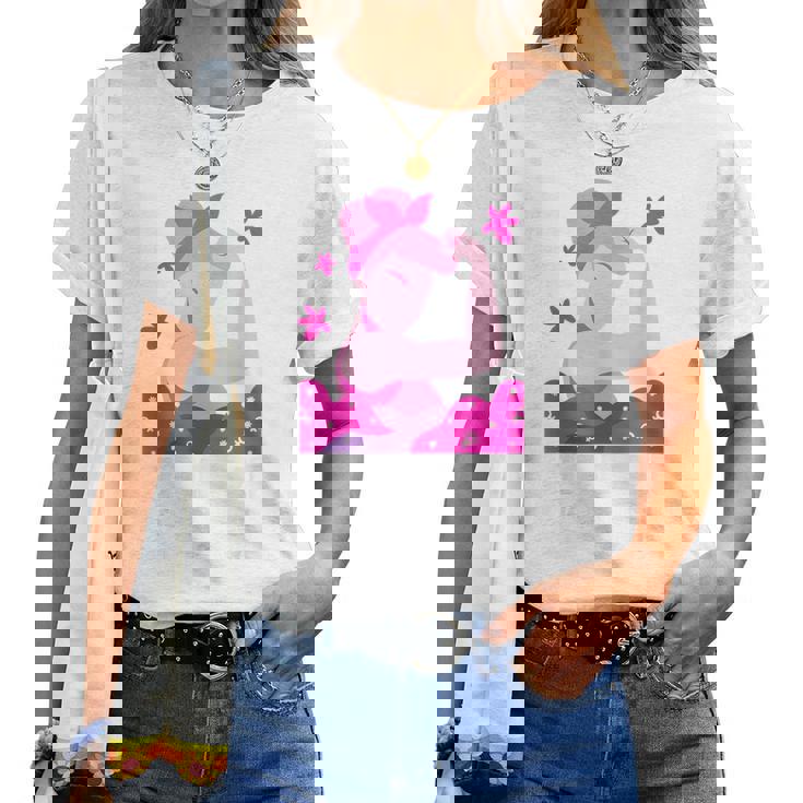 8M Marzo Día Internacional Dela 8 Marzo 2025 Feminismo Camiseta de mujer