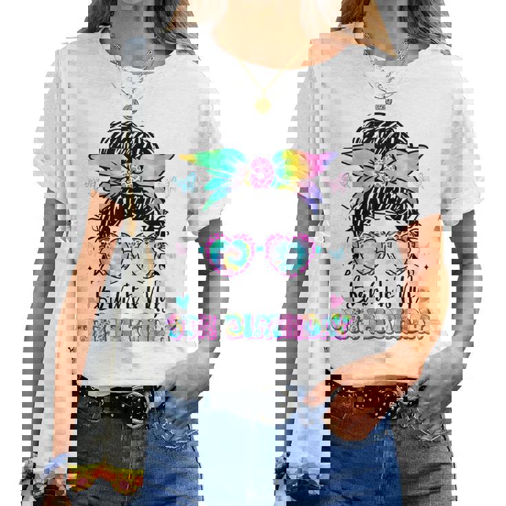 Bruh It's My 9Th Birthday 9 Year Old Birthday For Girl Women T-shirt