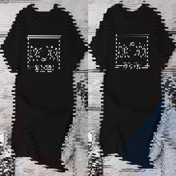 Mommy Gifts, Mom Est Shirts, Mom Shirts