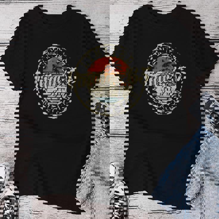 Vintage 1965 60Th Birthday For 60 Year Old Camiseta de mujer Regalos divertidos