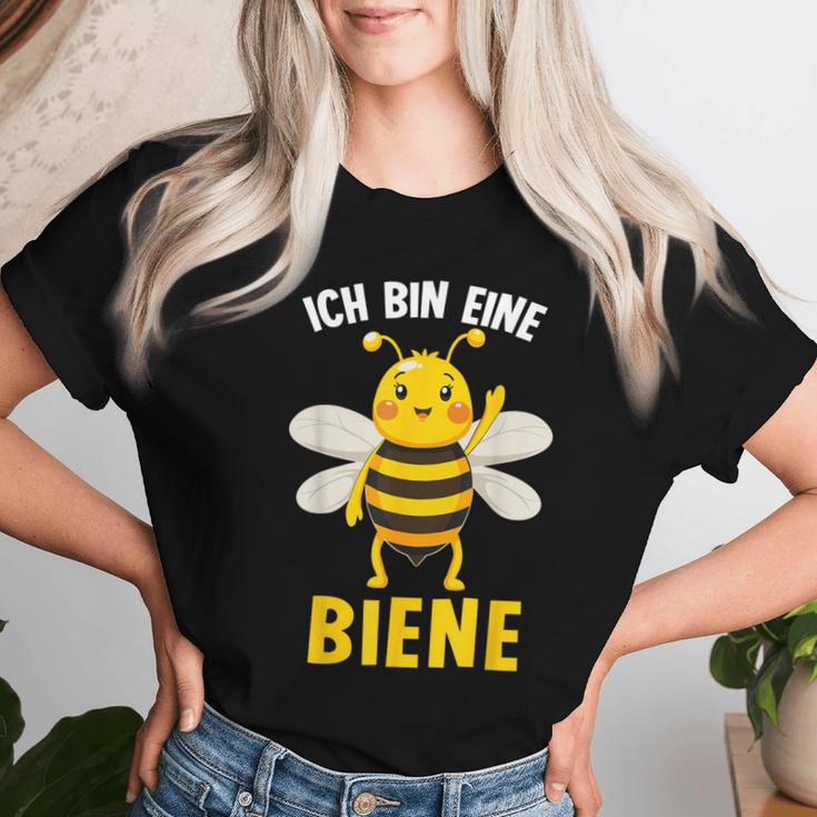 Ich Bin Eine Bee T-shirt Frauen Geschenke für Sie