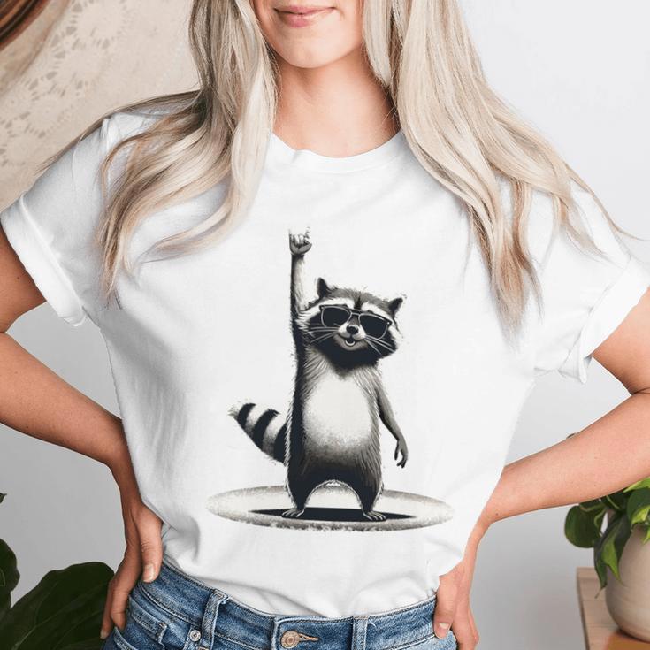 Calcomanías De Metal 3D En Relieve De La Bandera Estadounidense, Color