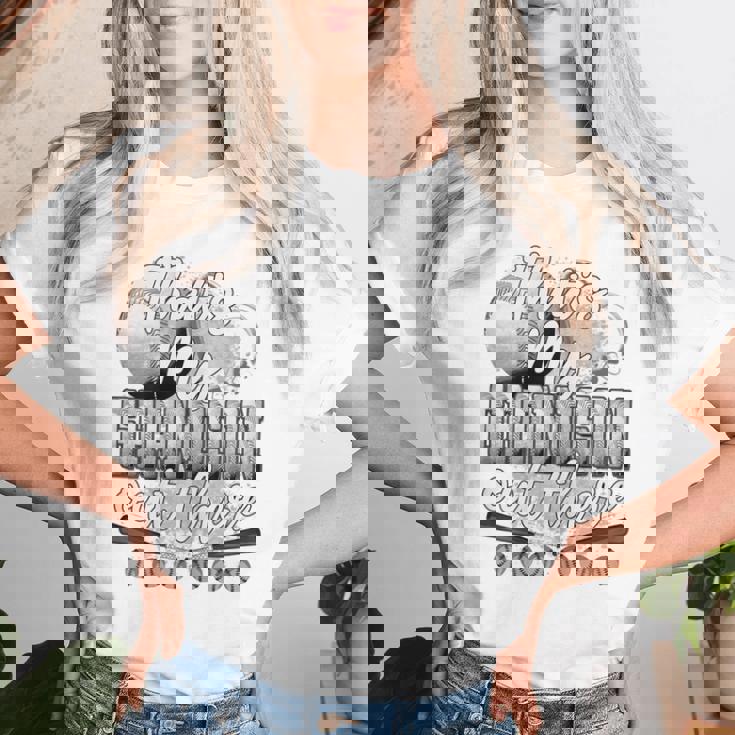 That's My Grandson Out There Baseball Grandma Women T-shirt Gifts for Her That's My Grandson Out There Baseball Grandma Women T-shirt Gifts for Her