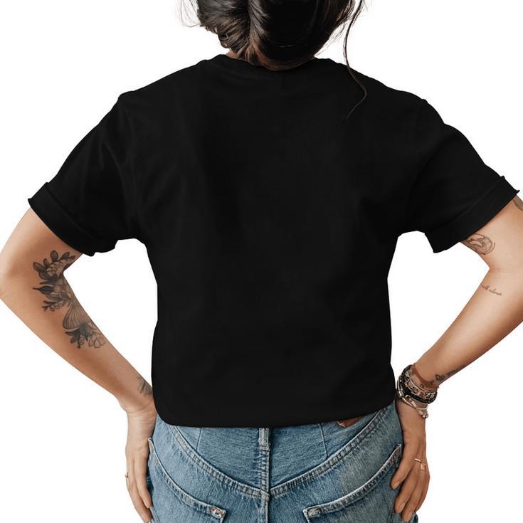 Beste Patentante Der Welt Aunt T-shirt Frauen