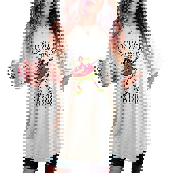 Fille, Tenue, Cadeau, Père | Photo Gratuite