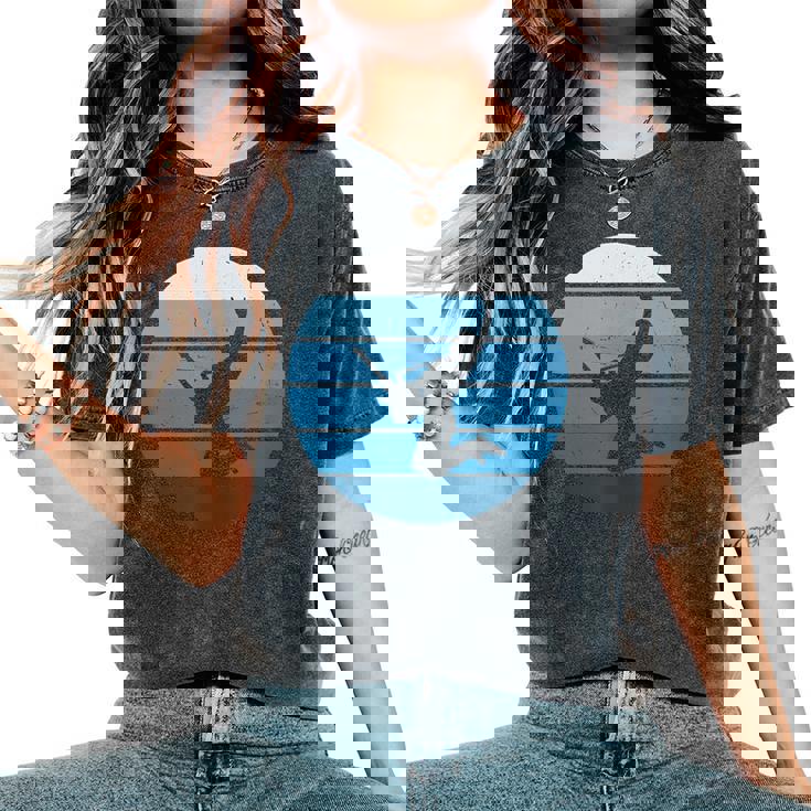 Guitarra Clásica Para Guitarra Guitarra Guitarrista Sin Mangas Camiseta extragrande cómoda para mujer