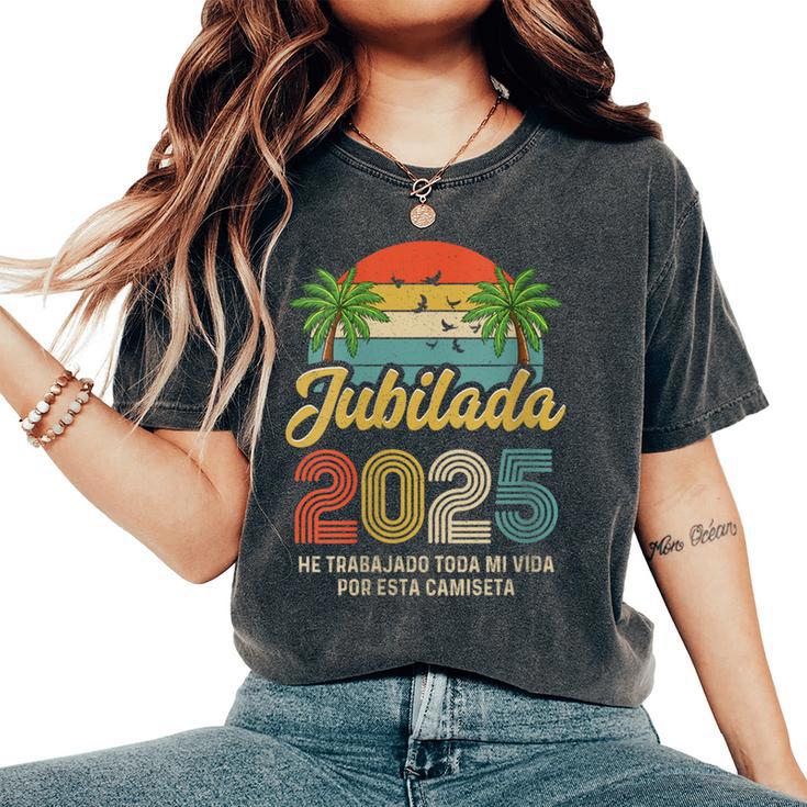 Sudadera fiesta de jubilación 2024 para j Sudadera fiesta de jubilación 2024 para j