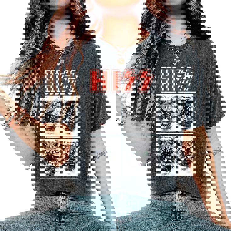 Raccoon Band Concert Oversized T-Shirt for All - Music Lovers Raccoon Band Concert Oversized T-Shirt for All - Music Lovers