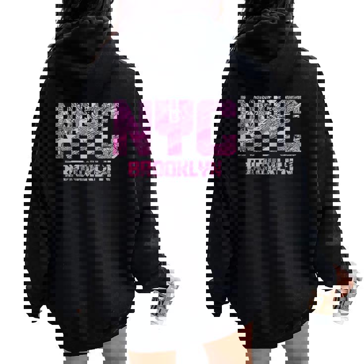 Asos Design Sweat A Capuche Acdc Sweat à Capuche Vintage Brooklyn