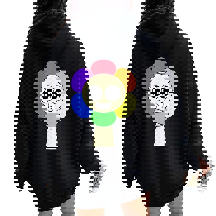 Cute Dandy From Dandy's World Characters For Boys And Girls Women