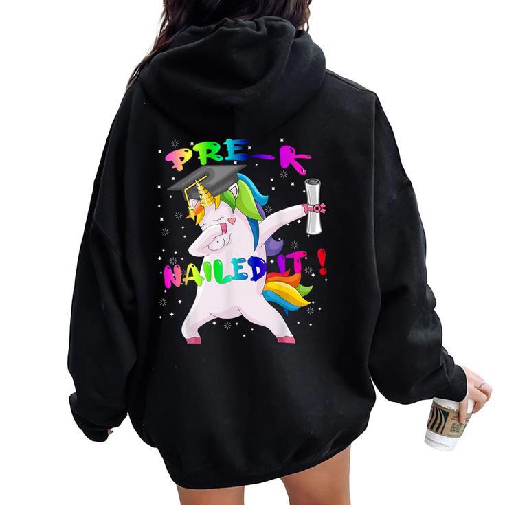 Débardeur Femme Imprimé Licorne Dab - GL BOUTIK - Taille Unique Gris