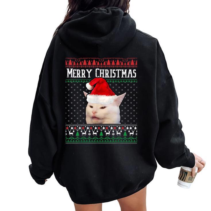 Sudadera Con Capucha Camiseta Suéter Bluza Cardigan, Suéter De Navidad