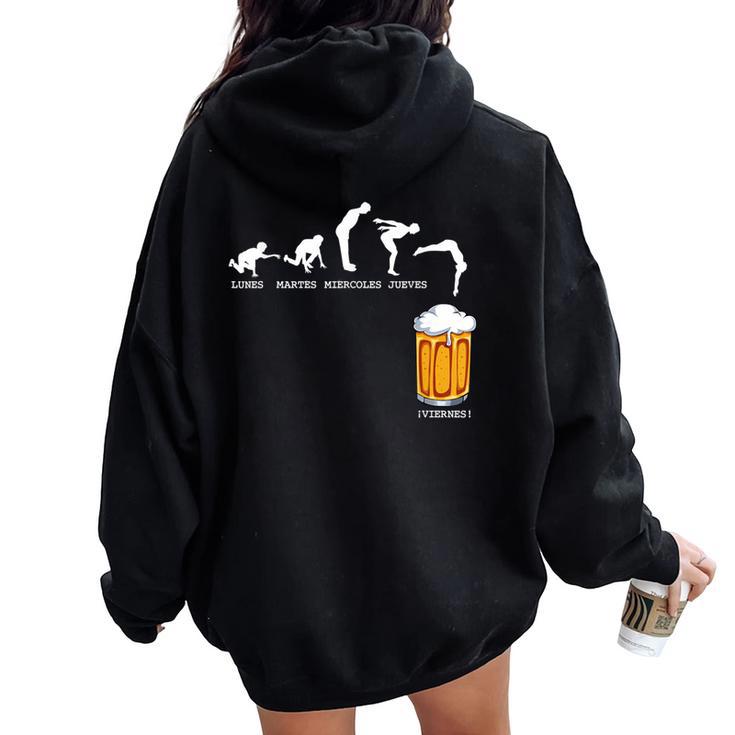 Sudadera Escritos Divertidos Frases De Cerveza L