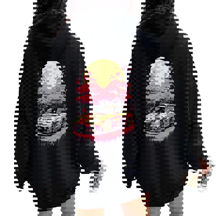 m.u 凸凹　reversible SWEAT japoness Japanese Repro Souvenir Jacket, Reversible, Teal Rabbit and
