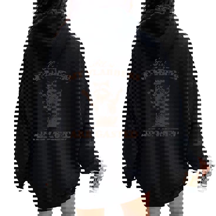 Raccoon Hoodie for Women - Oversized Comfort | Unique Design Raccoon Hoodie for Women - Oversized Comfort | Unique Design