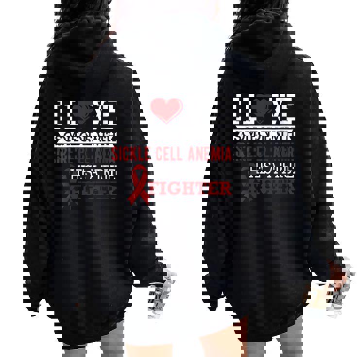 Soutien Contre Les Faucilles Anémies Faucilles Scd Warrior Sweat