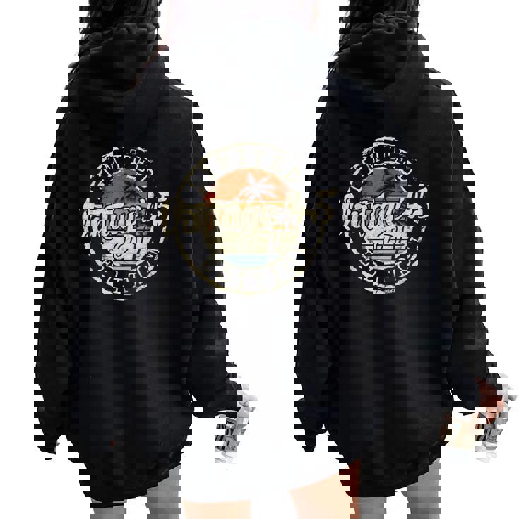 Vintage 1945 80Th Birthday For 80 Year Old Women Oversized Hoodie Back Print Vintage 1945 80Th Birthday For 80 Year Old Women Oversized Hoodie Back Print