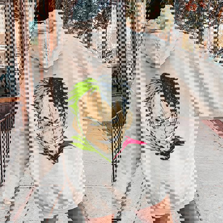 Japonaise Sweat Homme Avec Dessin Japonaise Sweat A Capuche Motif