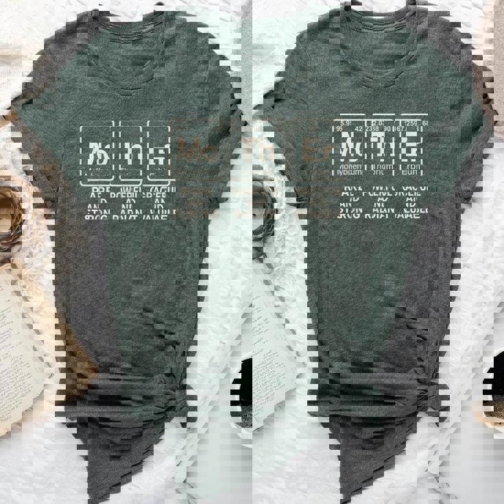 Mother's Day Novelty Mother's Day Bella Canvas T-shirt