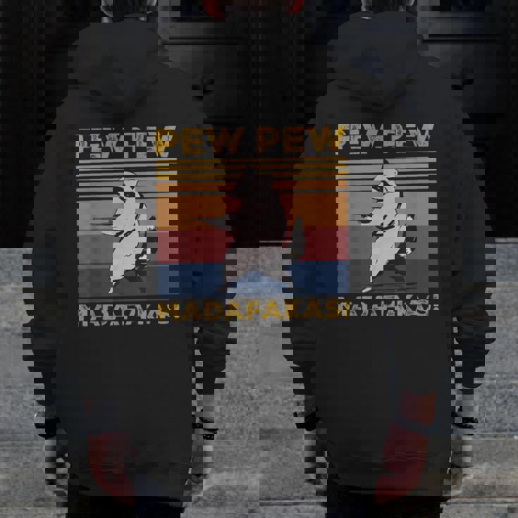 Raccoon Lover Zip Hoodie - Vintage Retro Style for Men